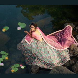 lehenga